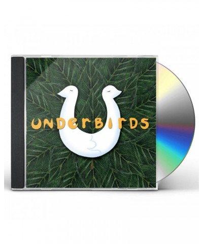 Underbirds CD $18.71 CD