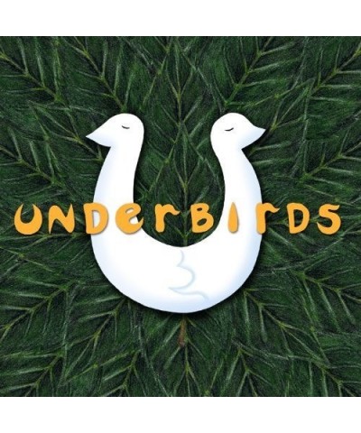 Underbirds CD $18.71 CD