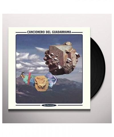 Ruiz Bartolome Cancionero del Guadarrama Vinyl Record $13.03 Vinyl