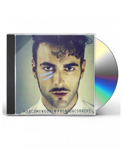 Marco Mengoni PRONTOACORRERE CD $3.01 CD