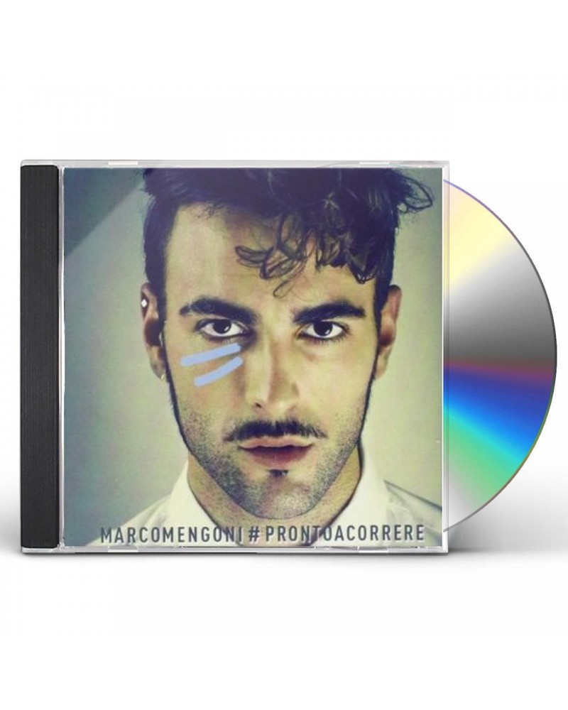 Marco Mengoni PRONTOACORRERE CD $3.01 CD