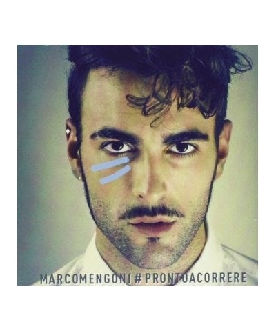 Marco Mengoni PRONTOACORRERE CD $3.01 CD