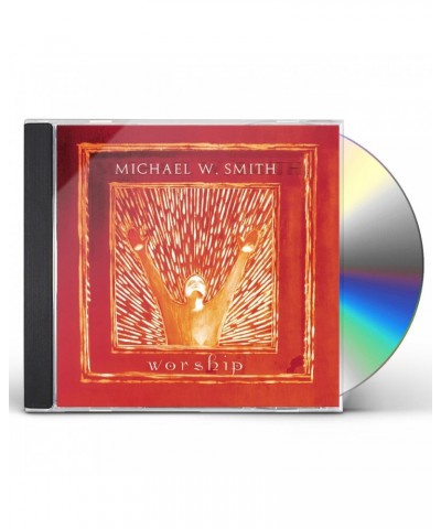 Michael W. Smith Worship CD $12.67 CD